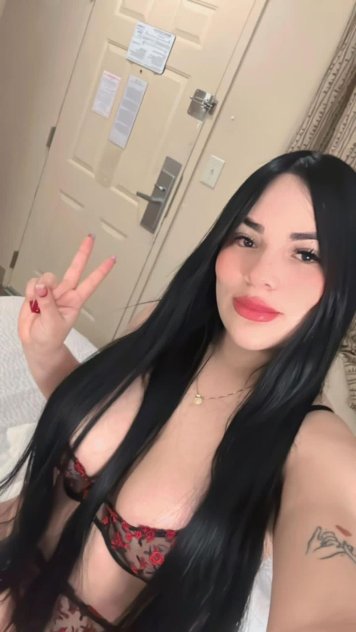 Female escort in Miami (Laura hot latin
) #5