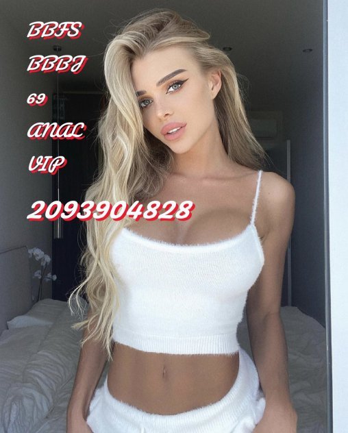 Female escort in San Francisco (SF Down town or Font Blvd Nuru massage 69 BBBJ BBFS Deep throat Kiss DFK CIM
) #7