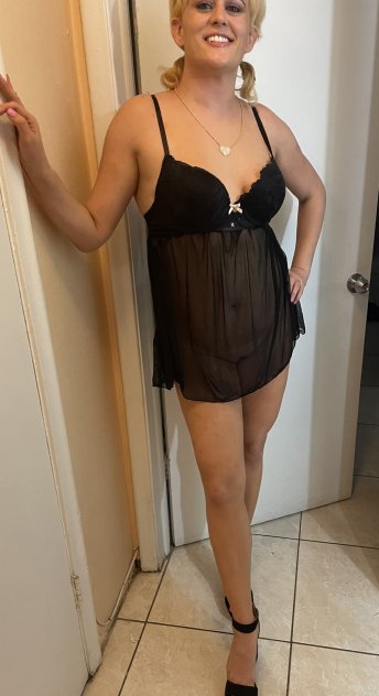 Female escort in Miami (New! fine blonde Bombshell!! GFE/PSE!!
) #5