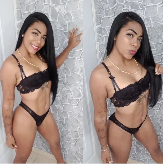 Female escort in Jacksonville (Piel canela sensual
) #5