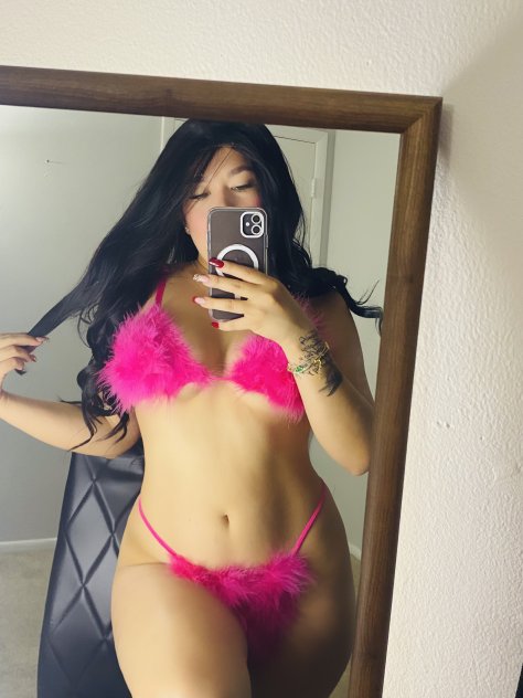 Female escort in Orlando (Una chica disponible 24-7
) #5