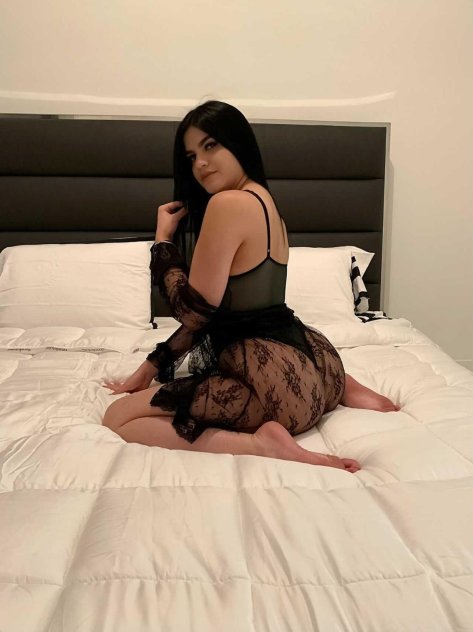 Female escort in Miami (Ven espero por ti
) #5