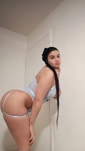 Female escort in Miami (Ven espero por ti
) #3