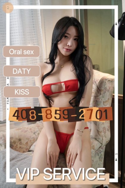 Female escort in San Jose (✨✨East San Jose✨✨ North SanJose❤️BBBJ☀️New Open❤️408-859-2701✨B2B✨hot✨cuites oriental hoes
) #9