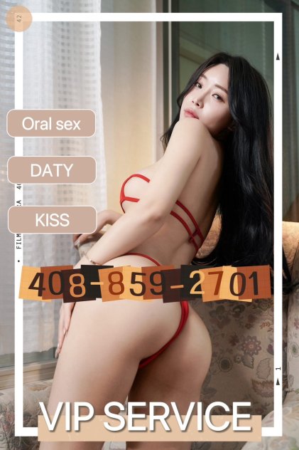 Female escort in San Jose (✨✨East San Jose✨✨ North SanJose❤️BBBJ☀️New Open❤️408-859-2701✨B2B✨hot✨cuites oriental hoes
) #10