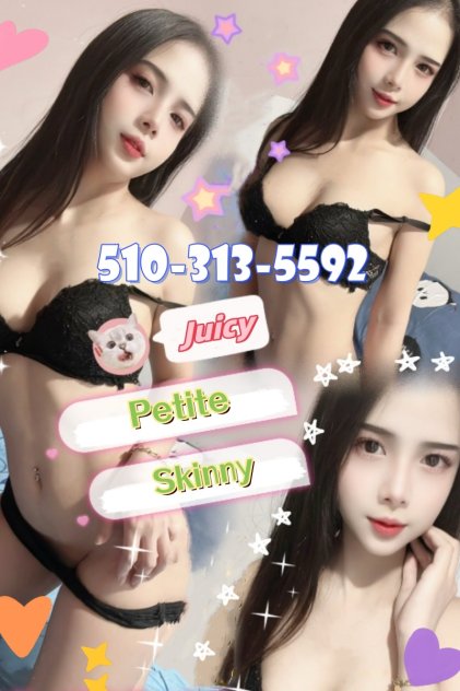 Female escort in San Jose (Hispanic chinese girls cute
) #2