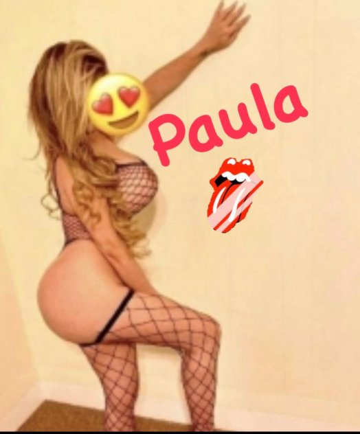 🇨🇴Paula💯🔥