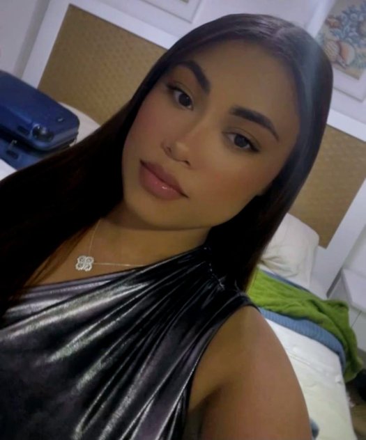 Incalls only new arrived brazilian
