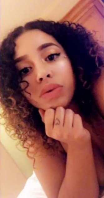 Anabell sexy latina Catracha🔥