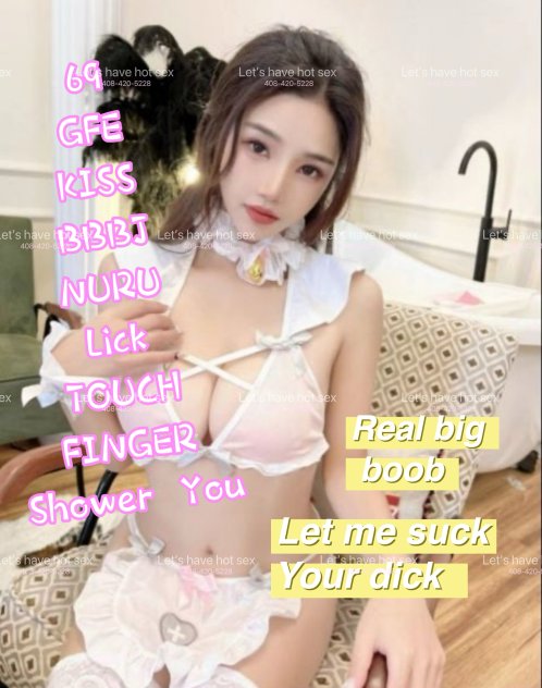 Female escort in San Jose (GREEK BBFS ❣️〓WET TIGHT pussy asian NEW IN oriental
) #9