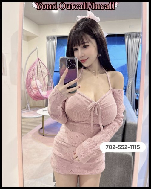 Female escort in Las Vegas (🌺🌺YoMi naked
) #2