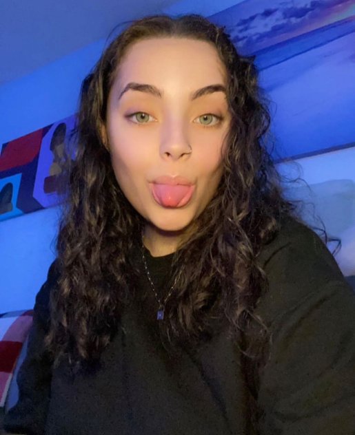 Independent companion Hailey in Allentown,  - HoneyAffair
