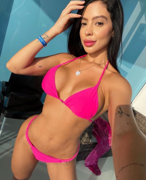 Sophia🌹