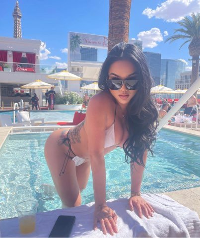 Female escort in Las Vegas (Upscale oriental bombshell
) #8