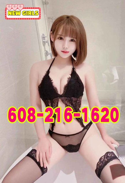 Female escort in Madison (🟩🔴🟨🔴608-216-1620🟦🔴🟦new girl girl lady cute high quality fresh teen oriental staffs 🟩🟦🔴🔴🟩superb pretty body🔴🟪🟨⬜️
) #8