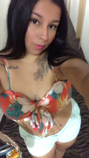 Female escort in Providence (Gorgeous exotic Brazilian
) #13