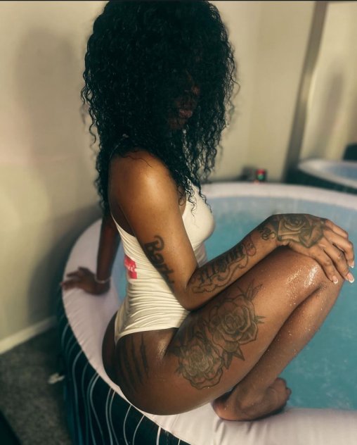 Female escort in Milwaukee (Hr Is Always the Best Fun 💦💦💦
) #7