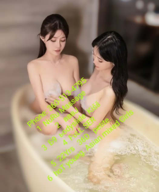 360-513-4795 3 young teen asians☎️ table shower. japanese full service oriental bbfs bbbj cim rimming licking dfk⬛
