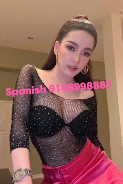 Female escort in Bronx (  🌸new 69 style🌸B2B 🌸body to body Nuru massage🌸shower together 🌸kissing me and touch me 🌸B2B  
) #8