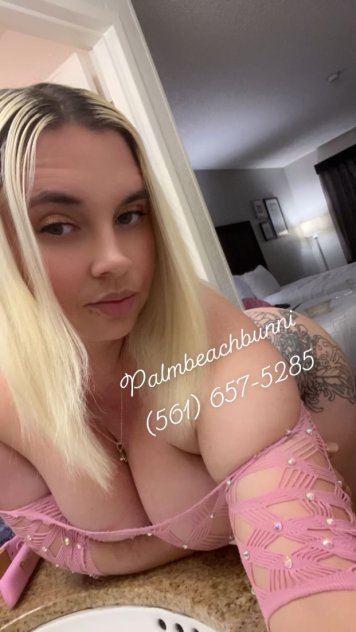 Female escort in West Palm Beach (UℓtiℳαtεBLONDSEXY #1 CHOICEJuiCy DDs Soft ass pretty
) #14