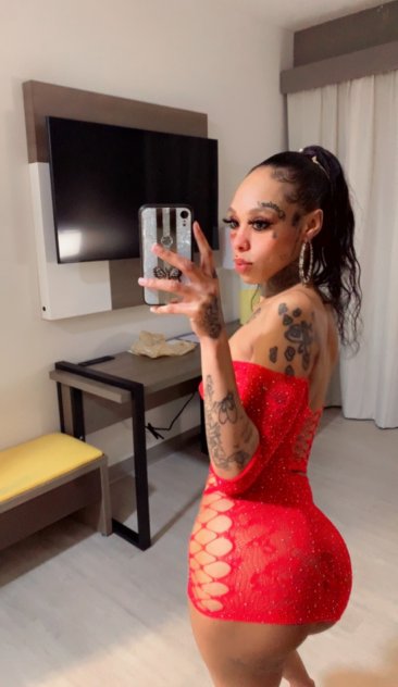 Female escort in Reno (🅿retty & 🅿etite 🔥 Tatted & Exotic Freak 😜🥇
) #1