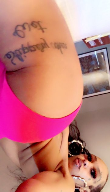 Female escort in Reno (🅿retty & 🅿etite 🔥 Tatted & Exotic Freak 😜🥇
) #3