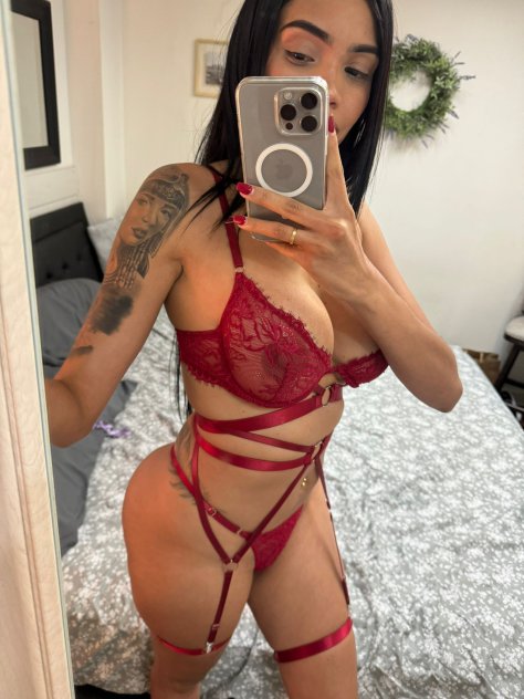 Female escort in Manhattan (New lovely latina in Midtown FULL GFE services
) #2