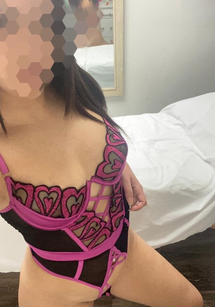 Female escort in Miami (Chica hispanic pretty y cariñosa
) #4