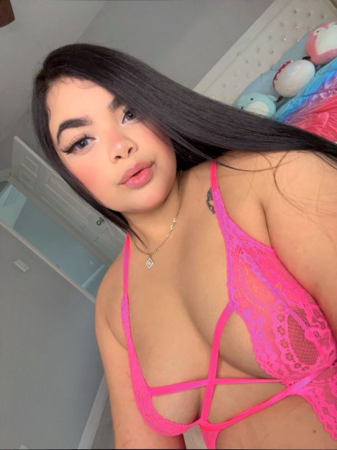 Female escort in Fort Myers (Hispanic caliente 🔥 lovely y divertida 🤩
) #4