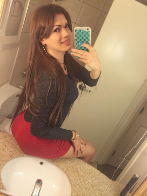 Female escort in Charleston (Chinita rica bien loquita Culona y tetona
) #6