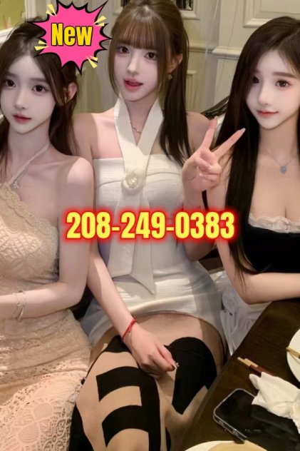 Female escort in Boise (🌷🌷New lovely Body⭐⭐Korean hoes
) #6