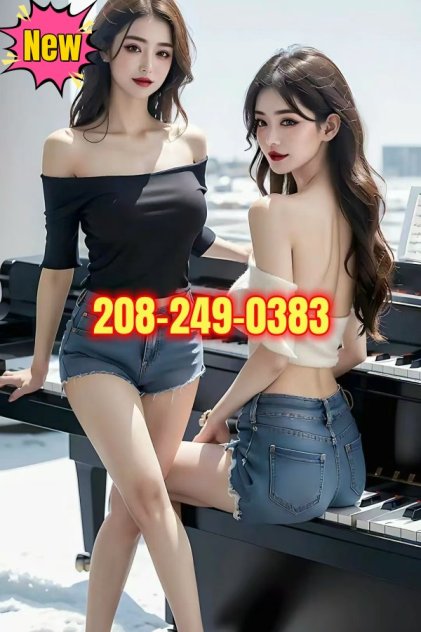 Female escort in Boise (🌷🌷New lovely Body⭐⭐Korean hoes
) #5