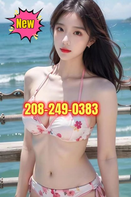 Female escort in Boise (🌷🌷New lovely Body⭐⭐Korean hoes
) #2