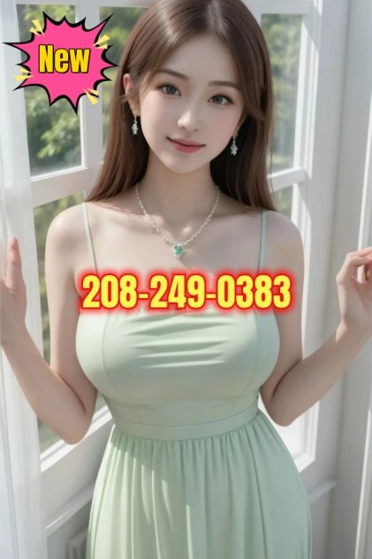 Female escort in Boise (🌷🌷New lovely Body⭐⭐Korean hoes
) #4