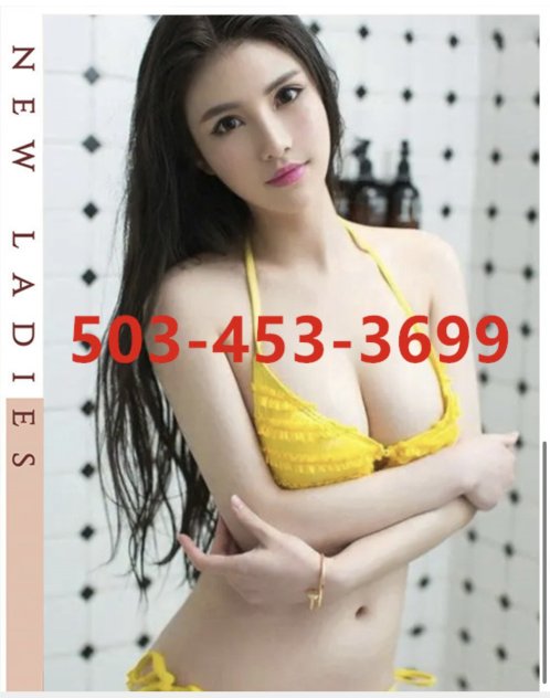 Grand opening Asian massage