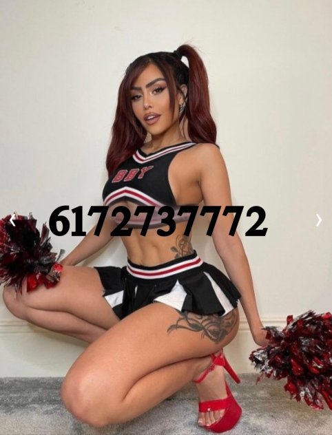 Female escort in Providence (Ts patricia visiting
) #8