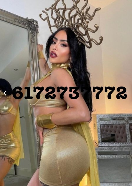 Female escort in Providence (Ts patricia visiting
) #11