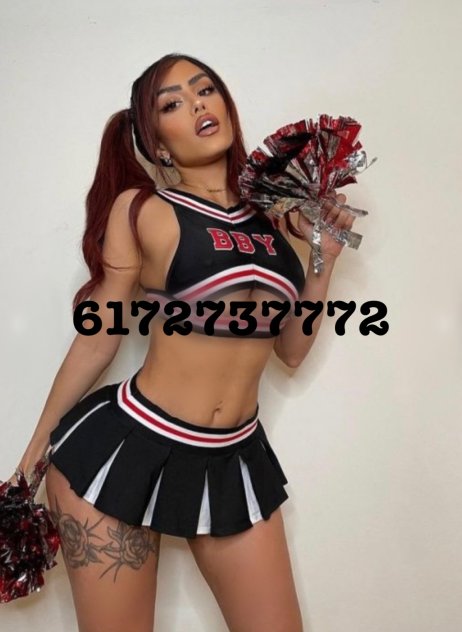 Female escort in Providence (Ts patricia visiting
) #7