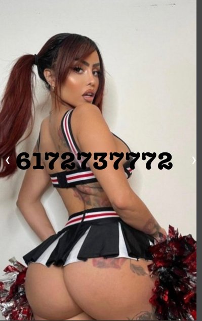 Female escort in Providence (Ts patricia visiting
) #14