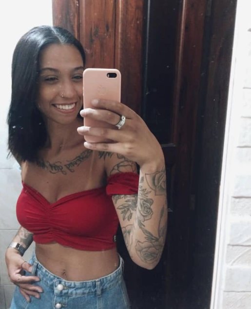 Kathleen Katttt 🍫