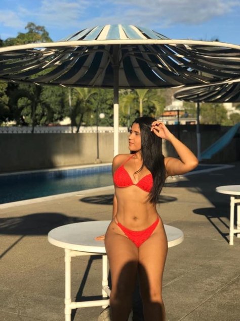 Female escort in Miami (Sophie hot hispanic
) #14