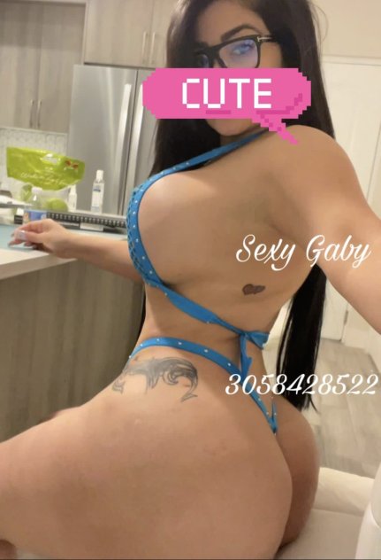 Female escort in Miami (Te espero 😘
) #1