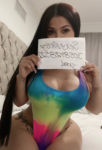 Female escort in Miami (Te espero 😘
) #7