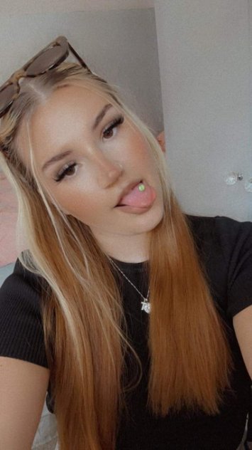Laura❤️