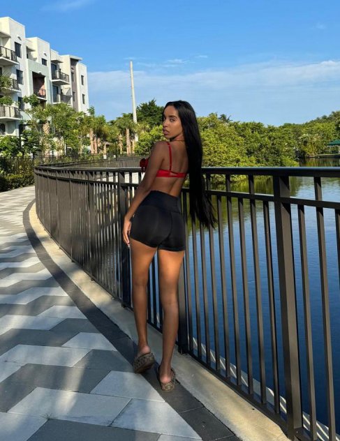 Female escort in Miami (Cuban Barbie Doll
) #2