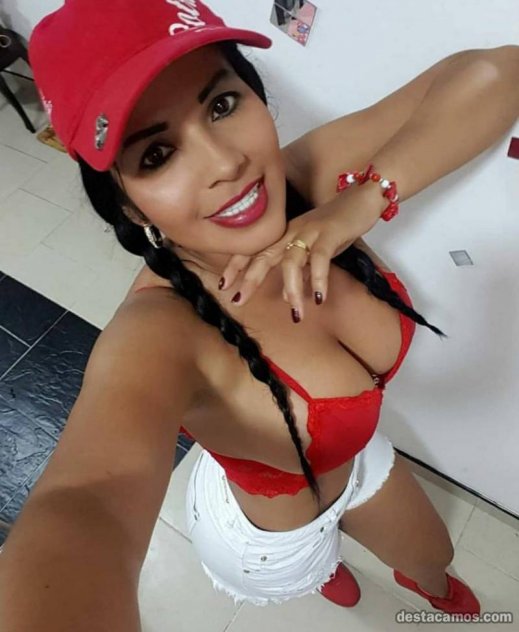 Female escort in Fort Lauderdale (Colombiana HOT!!
) #5