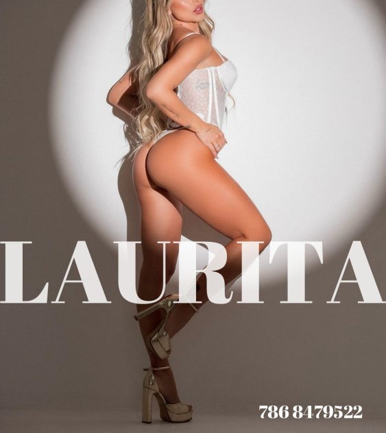 LAURITA 🇨🇴
