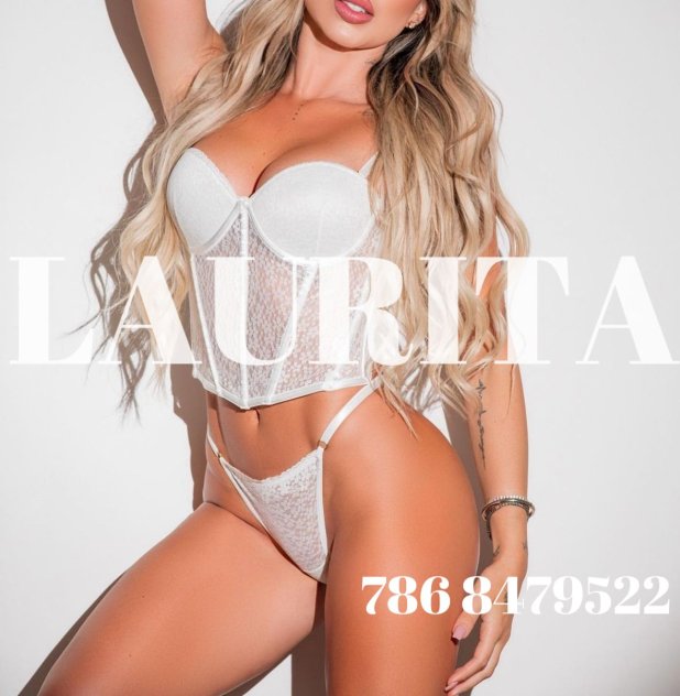 Female escort in Orlando (LAURITA 🇨🇴
) #4