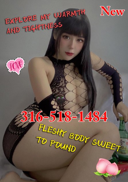 Female escort in Wichita (💥🔥Welcome Gentlemen!💥🔥Happy time with us!💥🔥316-518-1484
) #6