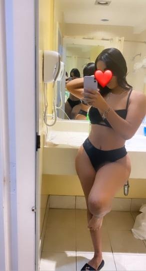 Female escort in San Francisco (Latina RICA ❤️ fresh teen and horny
) #5